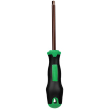 Bit Driver Nut Driver with Nonslip Handle and Strong Tip Screwdriver Handle for Holding Bit Screws