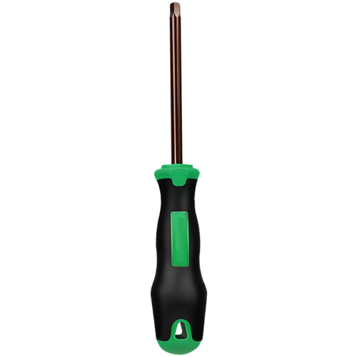 Bit Driver Nut Driver with Nonslip Handle and Strong Tip Screwdriver Handle for Holding Bit Screws