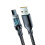 Καλώδιο υπερταχείας φόρτισης τηλεφώνου USB 120W σε καλώδιο τύπου C με καλώδιο 1