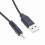 Καλώδιο τροφοδοσίας USB σε DC5V Καλώδιο φόρτισης USB σε DC για λάμπες, ανεμιστήρες, 1