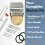 Patchmaker 2.0 Kit, Patchmaker Kit Weefgetouw, Patch Maker Mini Weefgetouw, Patch Maker Reparatie Weefgetouw, Patchmaker Gereedschap, Mini Draagbaar 6