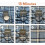 Patchmaker 2.0 Kit, Patchmaker Kit Weefgetouw, Patch Maker Mini Weefgetouw, Patch Maker Reparatie Weefgetouw, Patchmaker Gereedschap, Mini Draagbaar 7
