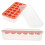 2-Piece Silicone Soup Freezer Molds 4