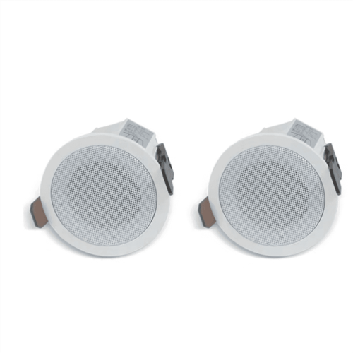 Hoogwaardige Bluetooth-plafondluidspreker, professionele surround sound Bluetooth-luidsprekers, smart home-luidsprekersysteem.