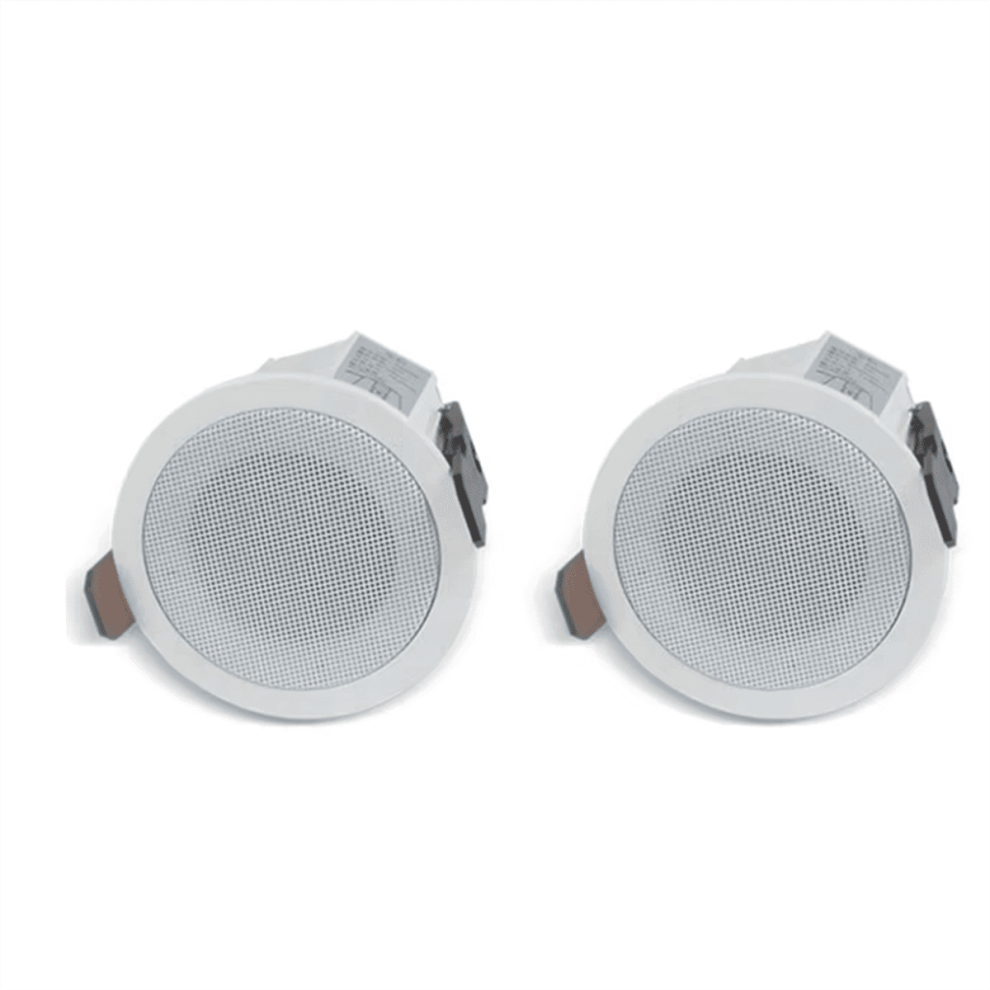 High Quality Bluetooth Ceiling Speaker Professional Surround Sound Bluetooth Loudspeakers Smart Home Speakers System 9405492046306
