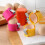 (Yellow) Eggshell Separator Handheld Eggshell Opener Kitchen Baking Tools Egg Cutting Tool Portable Egg Cracking Tool For Home Kitchen 2