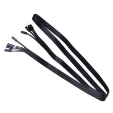 Extension Cable for Motherboard LED/PLED/Reset SW /Power SW 20/30/50/100cm