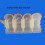 for Printers Continuous Ink Supply System Universal Color CISS kit Accessaries for Tank Replacement Kit 3