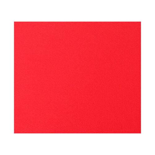 40 Pieces Nonwoven Fabric Sheets in Solid Colors, Assorted Designs for Various Crafts and Projects 1
