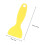 4 τεμάχια πλαστικά εργαλεία περιτύλιξης αυτοκινήτου για τοποθέτηση αυτοκόλλητων 2