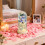 Forever Roses Preserved Flower Bouquet with Night Light 4