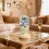 Forever Roses Preserved Flower Bouquet with Night Light 5
