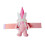 Rabbit-Shaped Curtain Tiebacks for Easter and Spring Decor 1