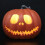LED Pumpkin Lantern 8.7 Inch Halloween Decoration 1