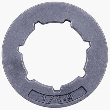 Αλυσοπρίονο Rim Sprocket9T7-Spline για Husqvarna Jonsered