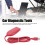 VNCI J2534 Nano Diagnostic Interface for Car ECU Reprogramming 3