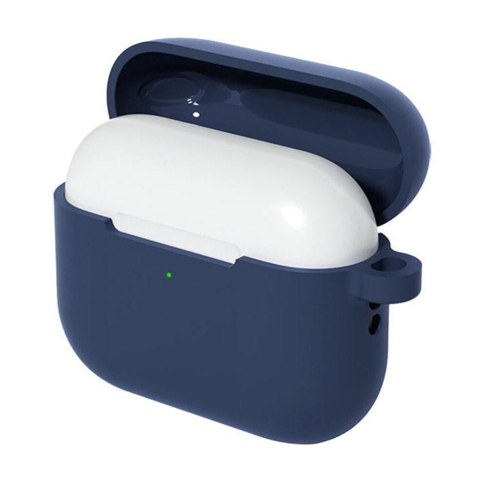 Airpods 3Rd Gen Case Protective Silicone Cover 968604445071