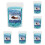 5-pack autoruitontdooier en sneeuwzout 1