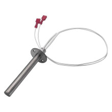 Bougie d'allumage pour poêle à granulés, pièce de rechange 50-619/20-022, compatible avec les modèles Enviro et Vista Flame, 400 W