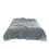 Coperta in pile blu, 27,5 x 39 pollici 3
