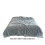 Coperta in pile blu, 27,5 x 39 pollici 4