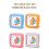 Visual Learning Timers For Kids Time Management Skill Development Rainbows Clock Release Design 5