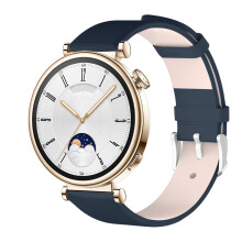 Stylish Leather Replacement Strap Compatible with Smartwatch, Matrix Watch, SRPE61, BN0032