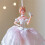Enfeite de Natal Bailarina para Árvore de Natal, 15 cm (5,9 polegadas) 3