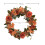 Artificial Hydrangea & Peony Wreath 3