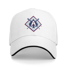Boné de beisebol Reno Aces, unissex, estilo casual, modelo "Dad Hat".