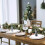 Christmas Garland Artificial Green 1 Piece 5