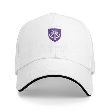 Boné de beisebol unissex Stonehill College (pacote com 1)