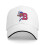Buffalo Bisons baseballpet unisex 1 stuk 1
