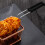 Stainless Steel Frying Basket Handle for Kitchen Use with Comfortable Grip, Available in Multiple Sizes 8