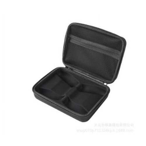 Portable Gaming Console Protective Sleeve Gamepad Controller Organizer for Home and Travel 1