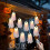 Ghost LED-lyslenke 2,4 m 8 moduser 3