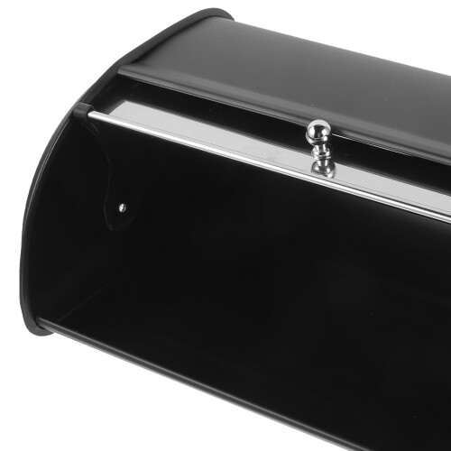 Breadbox Bread Storage Box Bread Shop Storage Large Capacity Bread Box 34.5x23cm 2