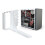 Metal Graphics Card Bracket For Vertical GPU Display Optimizes Gaming Rigs Airflows And Stability 6