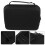 Portable Gaming Console Protective Sleeve Gamepad Controller Organizer for Home and Travel 7