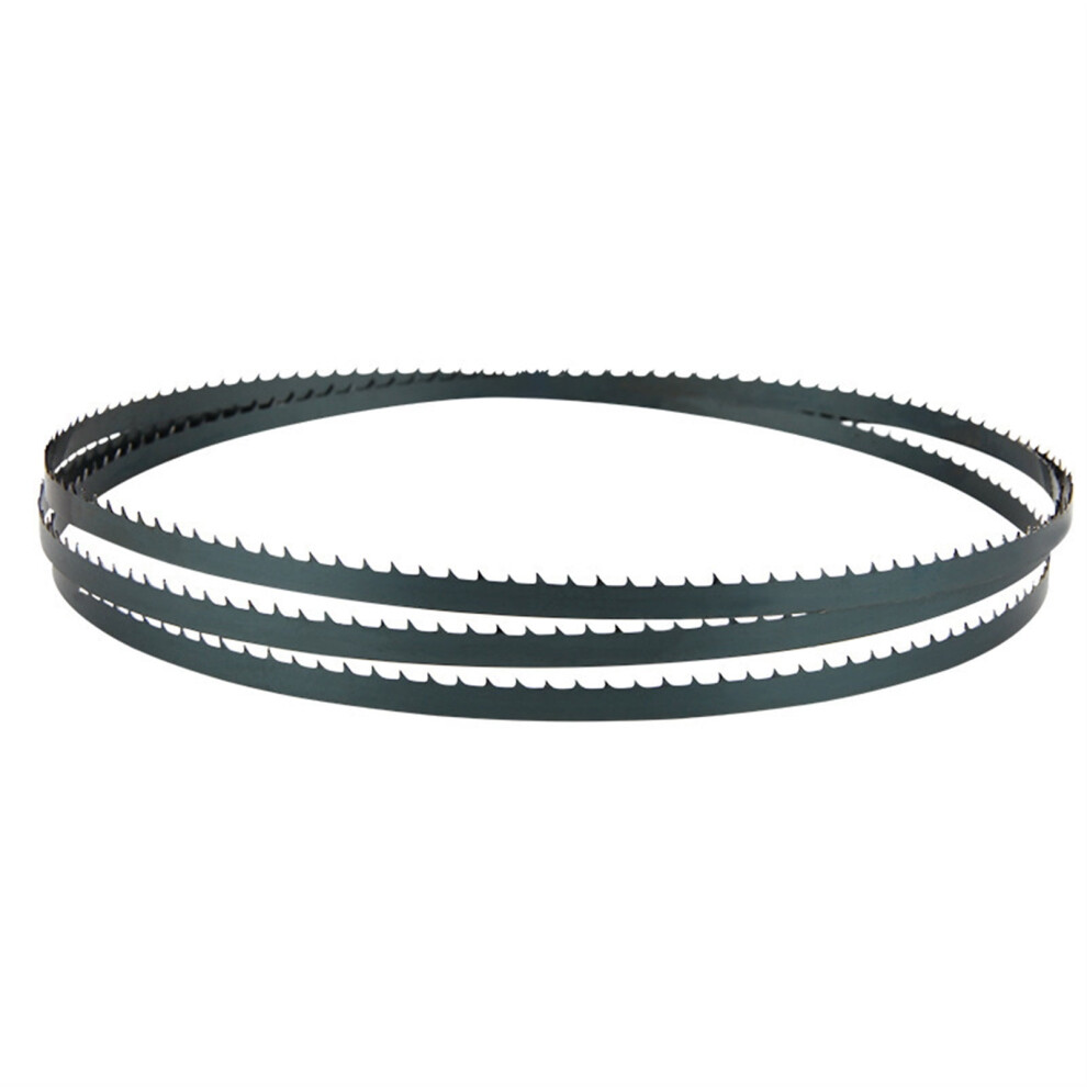 5 Pcs 1425X13x0.5mm Bandsaw Blade 4/6 Tpi Sk5 Band Saw Blades For Wood Cutting Woodworking Tools Accessories 9071309925326