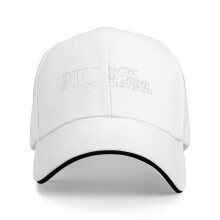 Pacific Lutheran University baseballpet unisex1