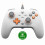 Controller T7Wired di livello base per Xbox Series X|S, Xbox One e Windows 10/11 – Gamepad per PC con jack audio da 3,5 mm per console di gioco. 5