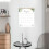 Calendrier mural 2026, reliure spirale double, 29,5 x 36,8 cm 4