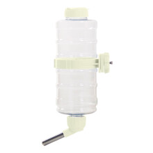 Dog Water Bottle for Crate Cage 34 oz/ 946ml BPA Free Pet Small Animal Auto Water Dispenser Feeding Leakproof Bottle for Dogs and Cats