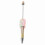 5pcs Beadable Pens pearl flower shape 1
