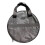 Techniker-Werkzeugtasche, schwarz, Oxford-Gewebe, 1 Stück 5