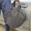 Techniker-Werkzeugtasche, schwarz, Oxford-Gewebe, 1 Stück 8