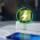 Φορτιστής τοίχου GaN 120W με USB-C και Lightning 4