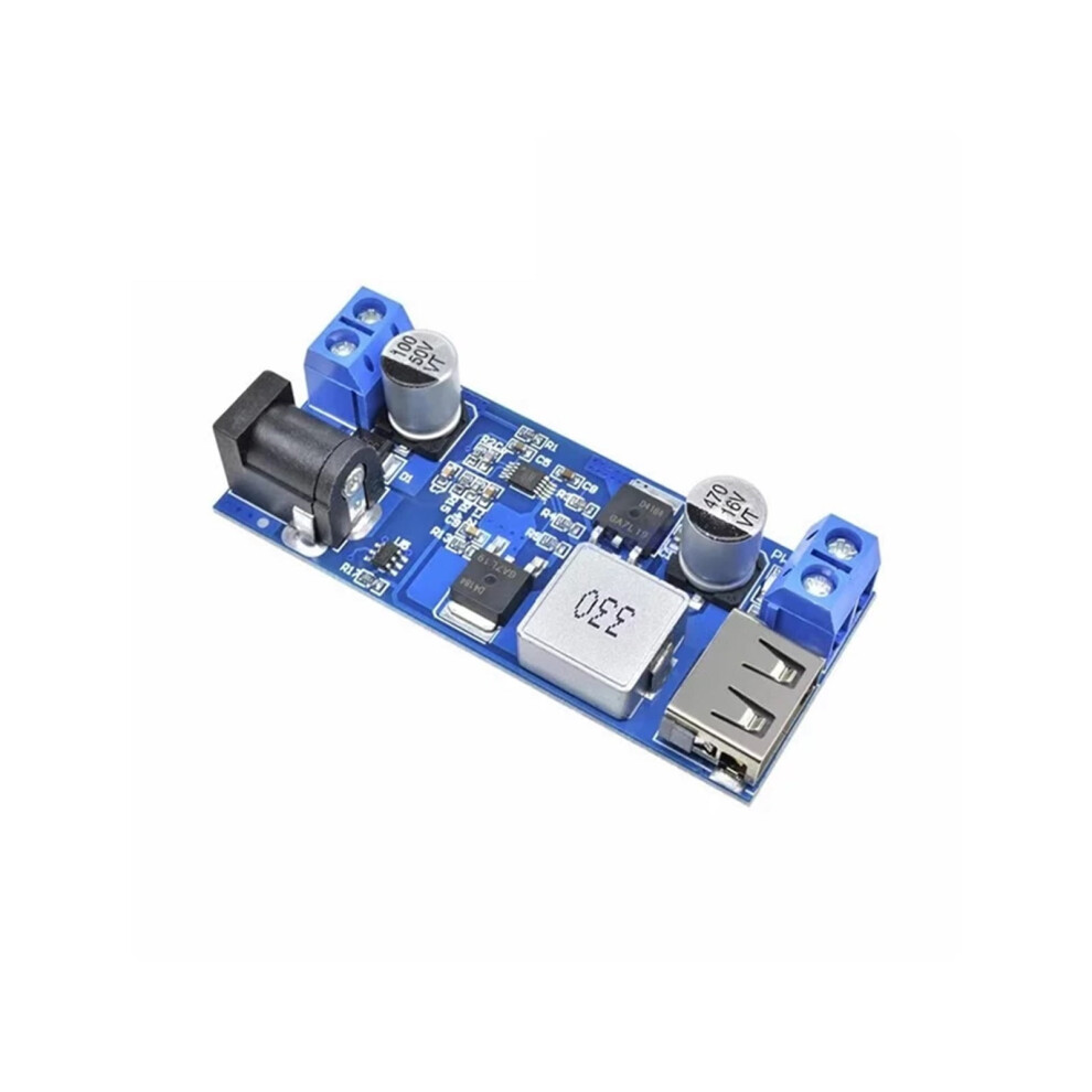 Dc-Dc Buck Converter Module 24V/12V To 5V 5A 9058772238887