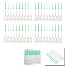Interdentalborstar mjuka gummi 40 st